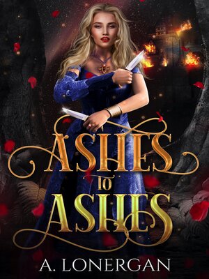 cover image of Ashes to Ashes